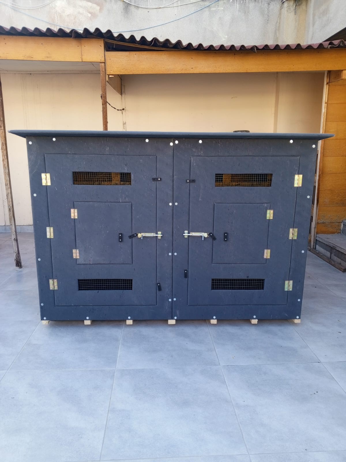 GÜVERCİN KÜMESİ-62